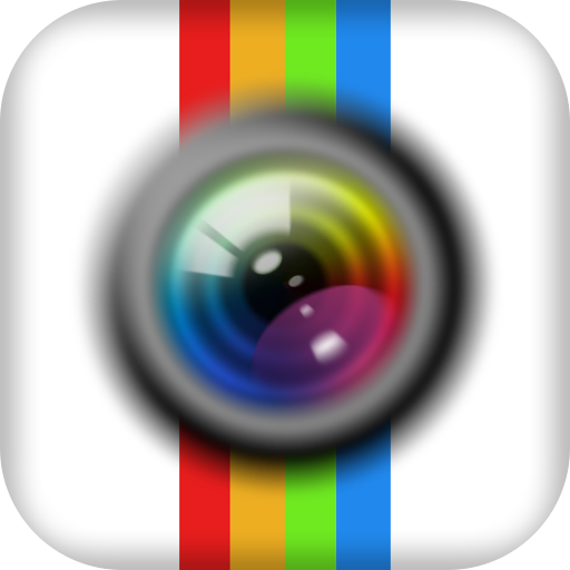 写真をなぞってぼかせるiPhoneアプリInstaBlurが超便利