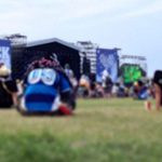 夏フェスファッションはGUで格安で揃える!フェスの服装大攻略