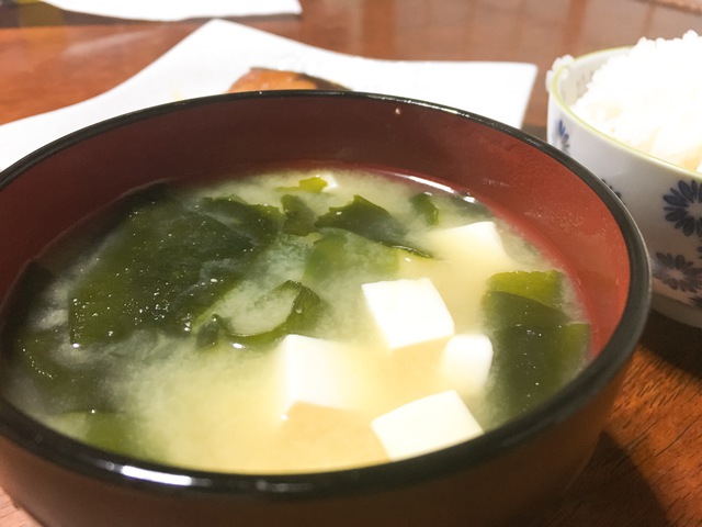 みんなが気になる味噌汁の具!定番具材からびっくり具材まで総まとめ