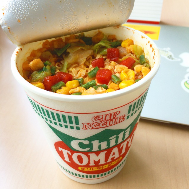 俺には週7で食べても飽きないものがある
